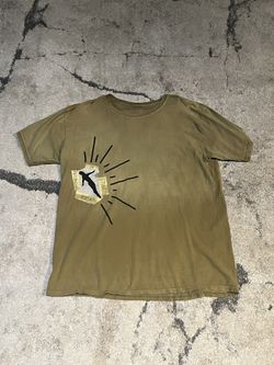 Travis Scott “Highest In The Room” Dive T-Shirt