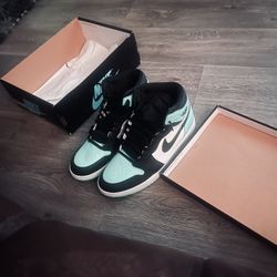 Air Jordan 1 High Og