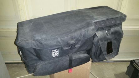 Portabrace professional camera bag