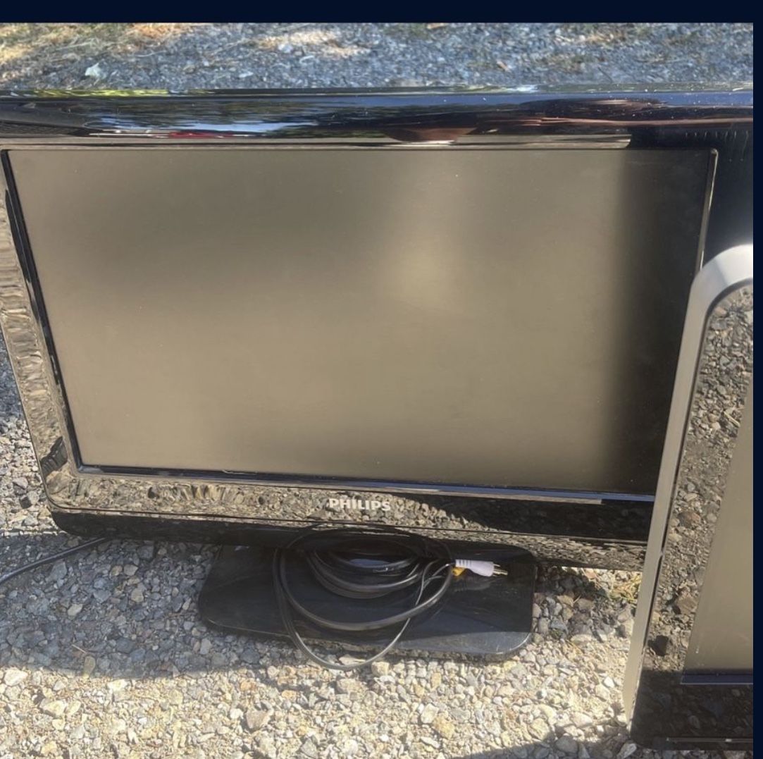 Tv Monitor