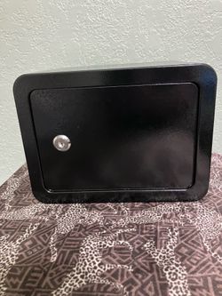 Small Safe