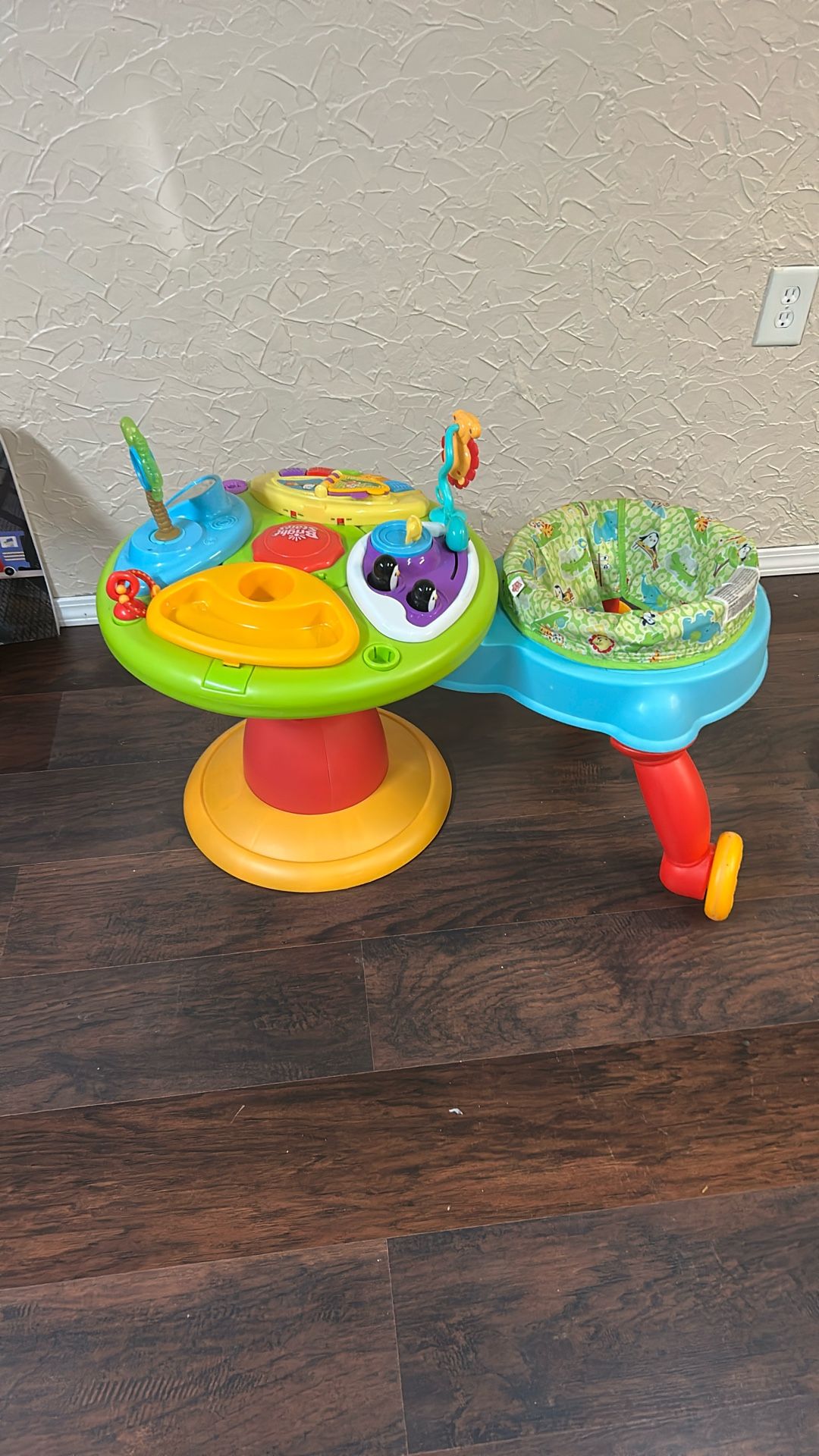Baby Activity Set