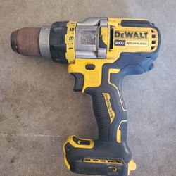 Dewalt 20v Drill