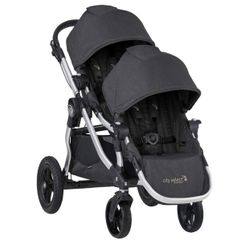 STROLLER 2 IN 1 Baby Jogger City Select
