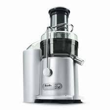 BREVILLE FOUNTAIN JUICER THE BEST!