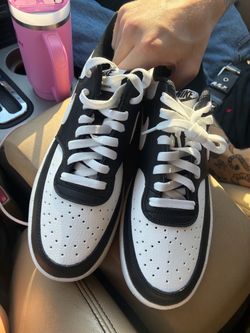 Brand new shoes