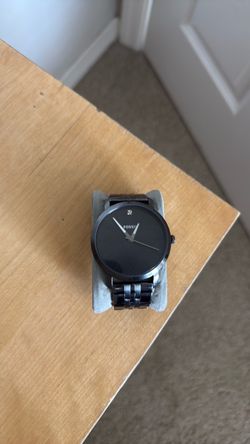 Fossil Watch