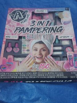 Beauty Kit