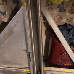 48” X 48”  Commercial Glass Cutter