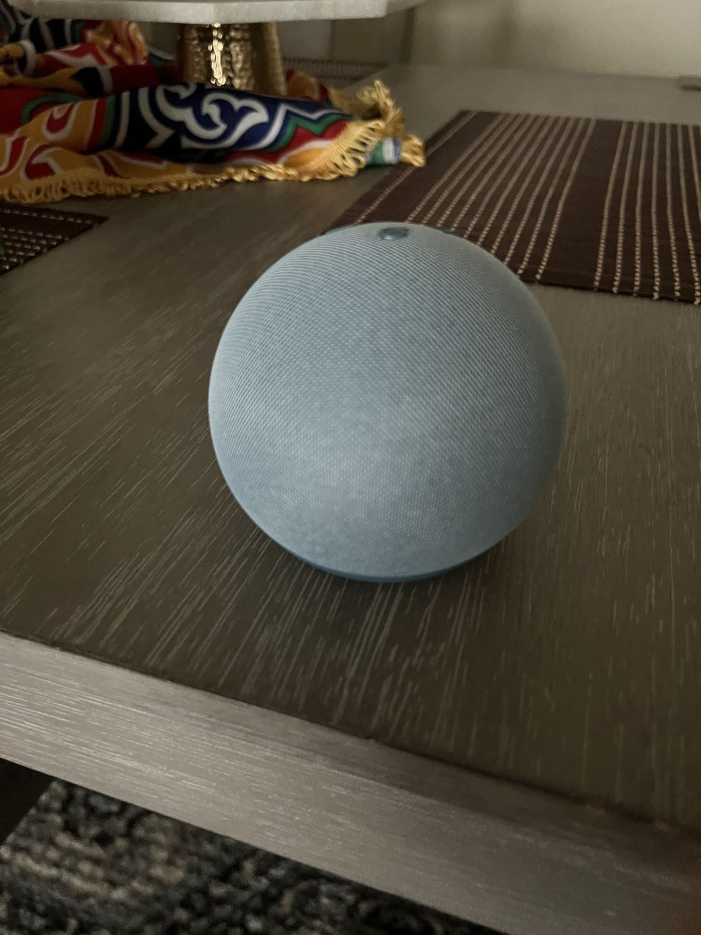 Echo Dot New