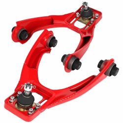 SCITOO Control Arms Front Upper Adjustable Suspension Kits fit for 1(contact info removed) for Honda Civic