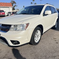 2013 Dodge Journey