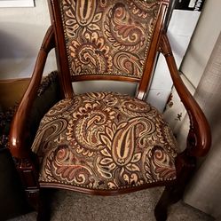 Vintage - chair