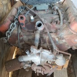 350 Buick Engine $300