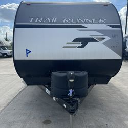 2022 Trail runner 261jm