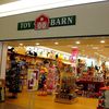 The Toy Barn