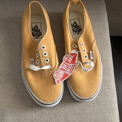 Vans Women 7.5