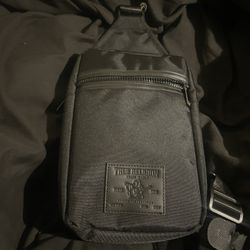 True Religion Crossbody Bag