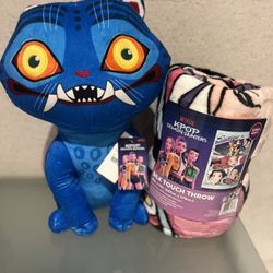 K-pop Demon Hunters Bundle