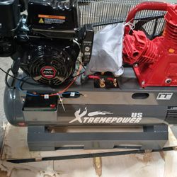 30gallon 420cc Compressor New