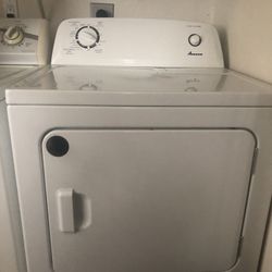 like new Dryer 
