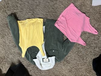 All Three Ítems For $15