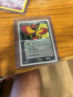 Vintage Pokemon Bangers