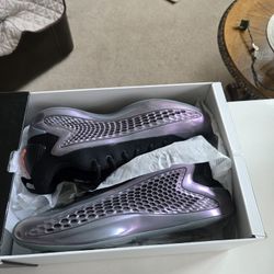 Anthony Edwards Shoes Sz9