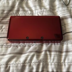 Nintendo 3DS