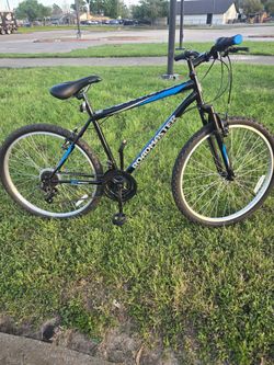 Roadmaster Mountain Bike 26"
