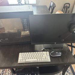 Gaming Setup 1000 Obo 
