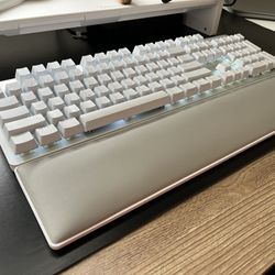 Wireless Mechanical Keyboard - Razer Pro Type Ultra