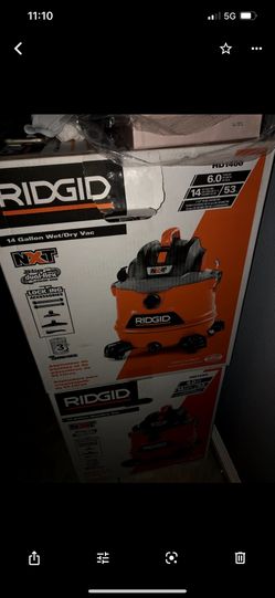 Vacuum Nueva
