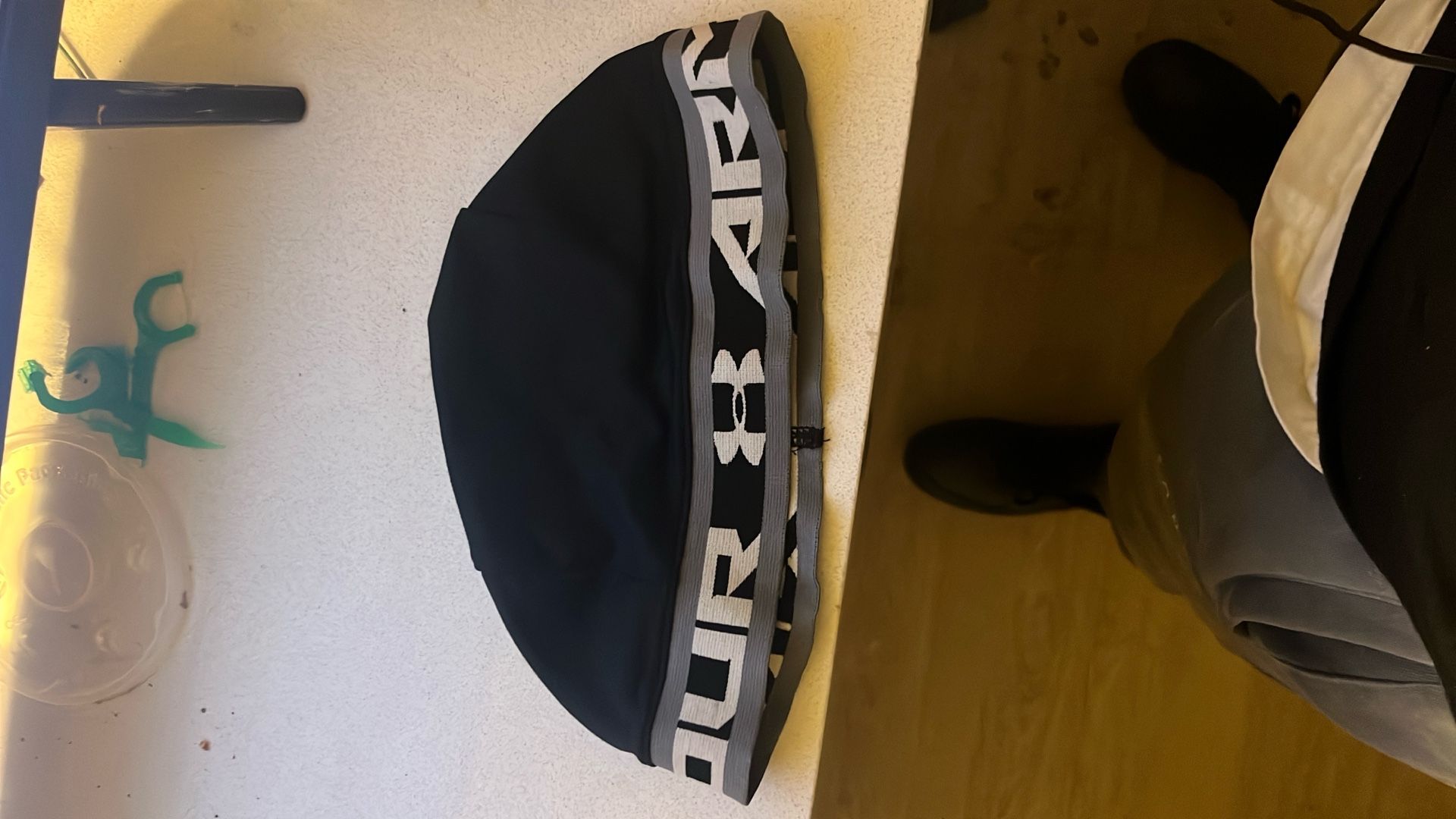 Under Armor Hair Cap