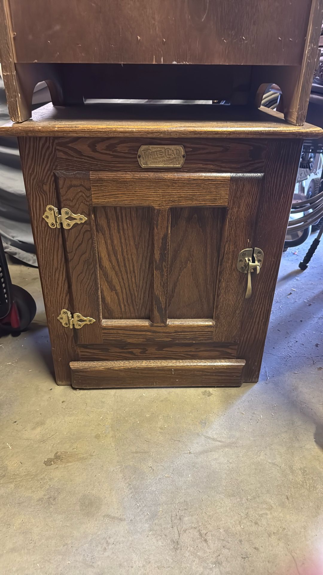 End Tables