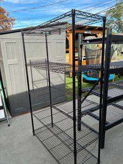 Two racks