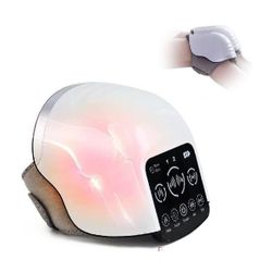 sure also Knee Massager Pain Management Device