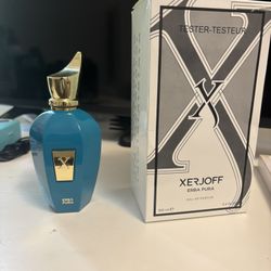 Xerjoff Erba Pura 3.4 Oz Edp 