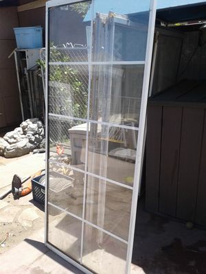 Replace Glass Door Windows For Sale In San Diego Ca Offerup