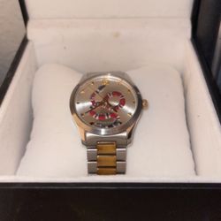 G Timeless Gucci Watch