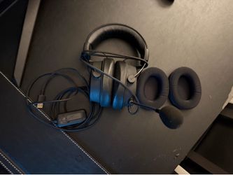 HyperX Cloud Alpha Headset