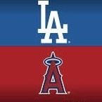 Dodgers Vs Angels 5/16 Section 530 