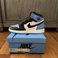 Jordan 1 High 