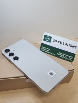 Samsung Galaxy S24 Plus 5G 256GB Unlocked For Any Carrier | Excellent Condition