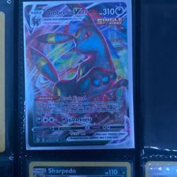 umbreon cmax 095/203