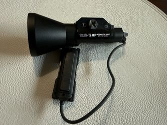 Streamlight