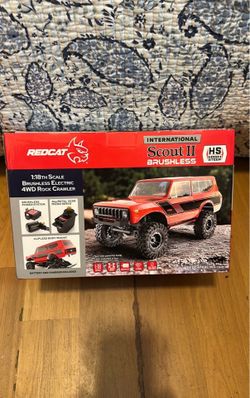 Redcat RC