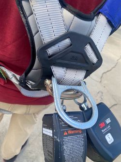 3M harness