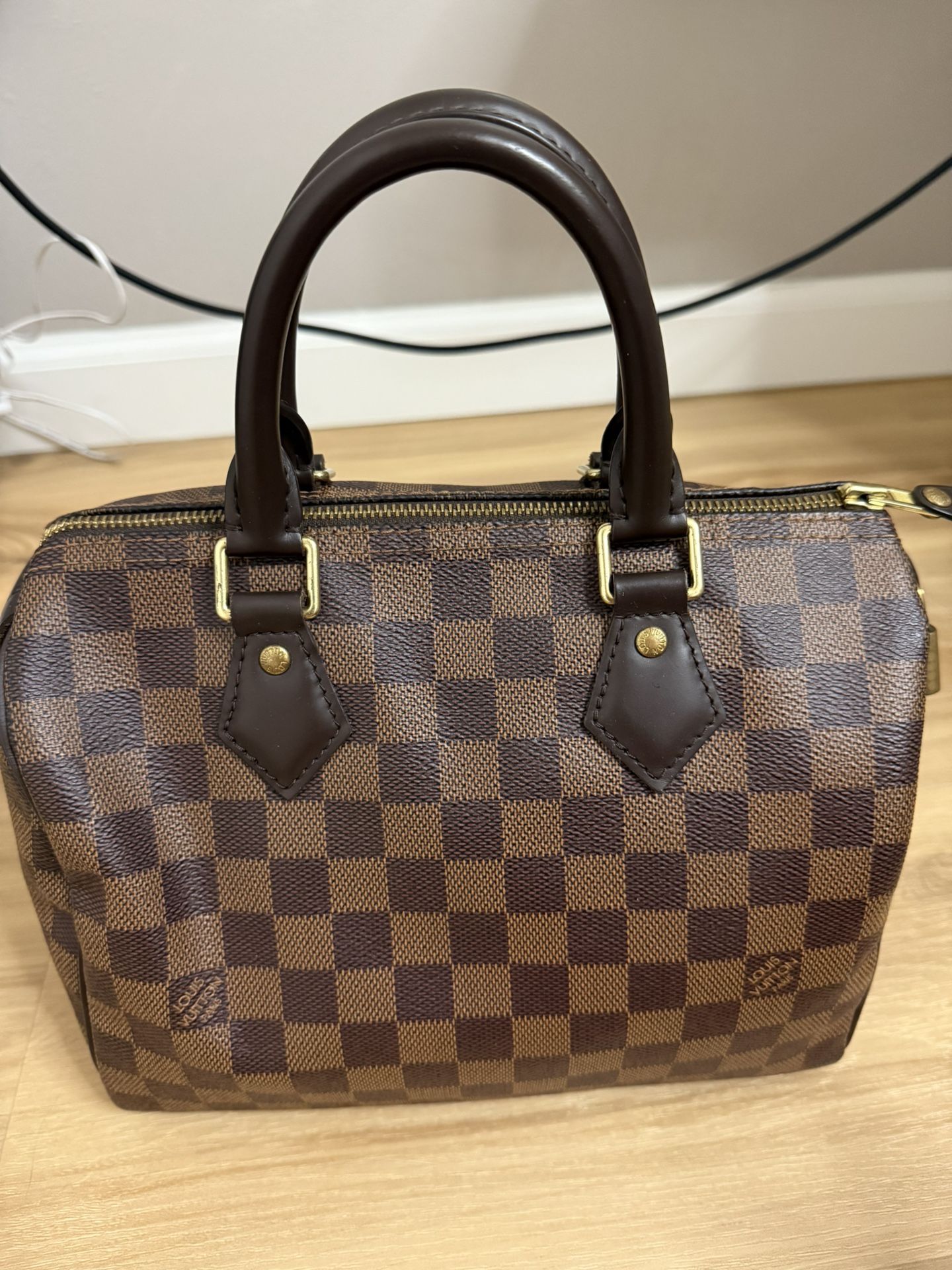 Louis Vuitton Handbag