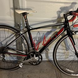 Giant Defy Aluxx 2